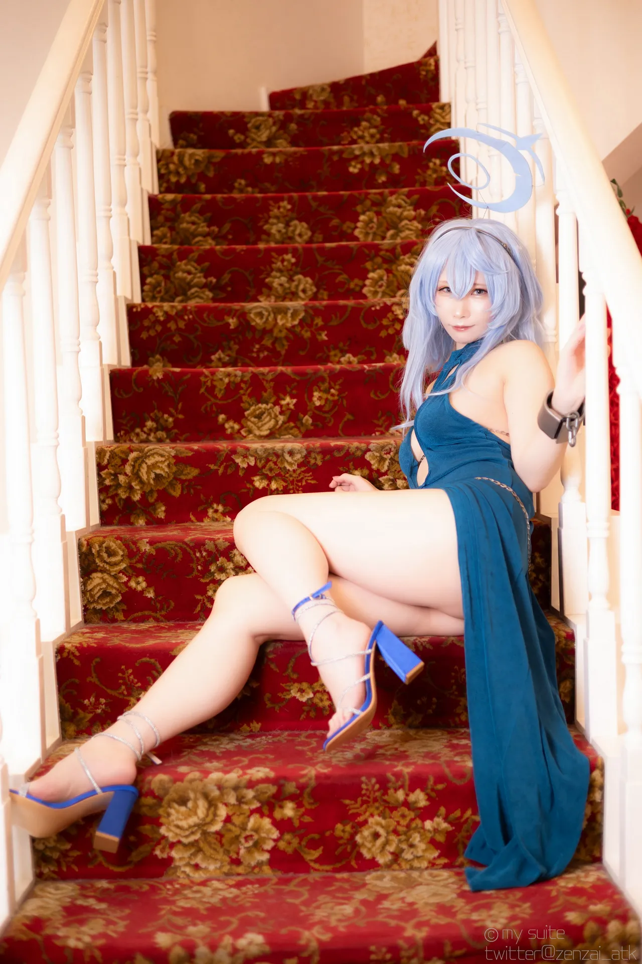 Atsuki - Suite Archive 5-erohere345.webp